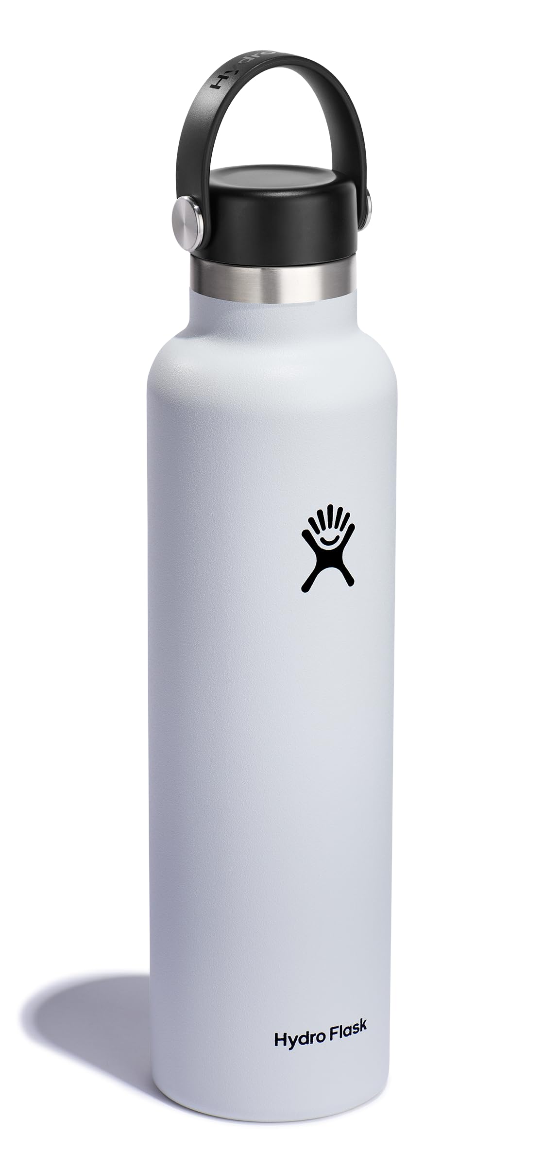 Amazon.co.jp: Hydro Flask 標準口ウォーターボトル フレックス